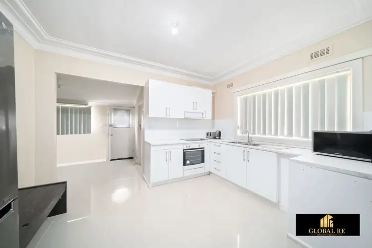 Third view of Homely house listing, 34 Normanby Street, Fairfield East NSW 2165