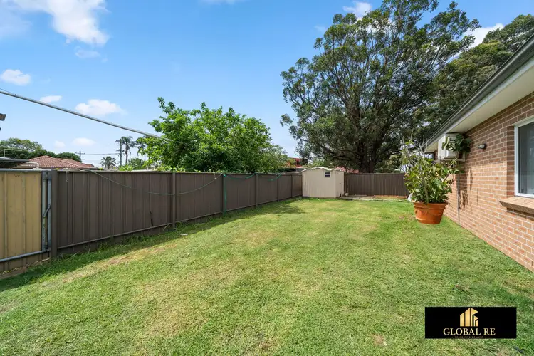 Fifth view of Homely house listing, 34 Normanby Street, Fairfield East NSW 2165