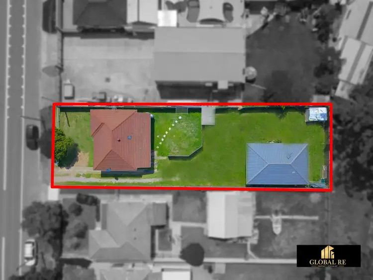 Sixth view of Homely house listing, 34 Normanby Street, Fairfield East NSW 2165