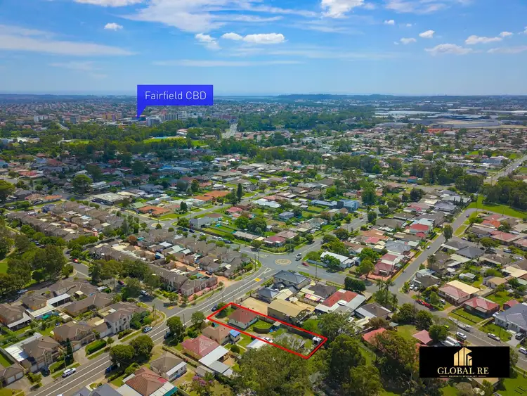 Seventh view of Homely house listing, 34 Normanby Street, Fairfield East NSW 2165