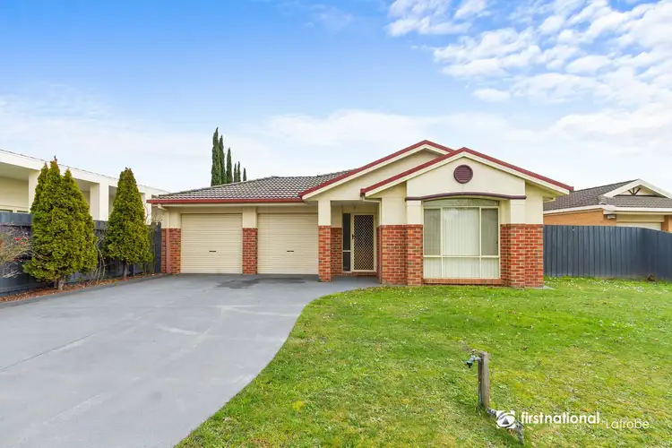 113 Breed Street, Traralgon VIC 3844