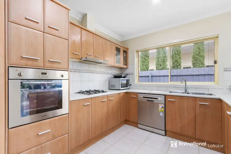 Third view of Homely house listing, 113 Breed Street, Traralgon VIC 3844