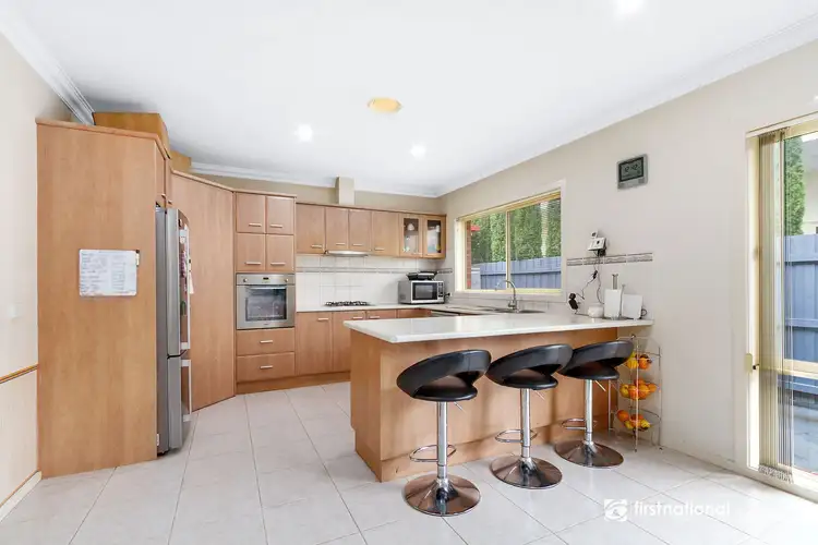 Fourth view of Homely house listing, 113 Breed Street, Traralgon VIC 3844