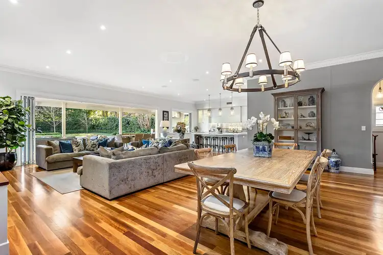 Second view of Homely house listing, 23 Belgium Avenue, Roseville NSW 2069