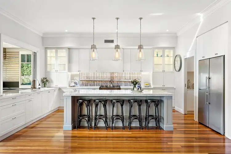 Third view of Homely house listing, 23 Belgium Avenue, Roseville NSW 2069