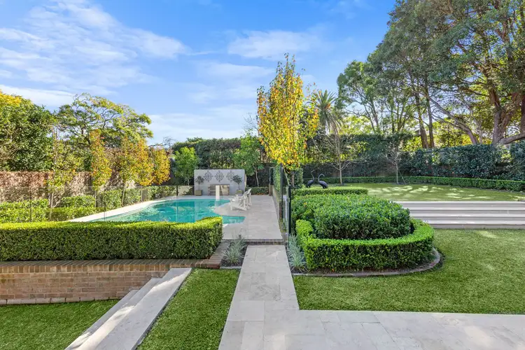Fifth view of Homely house listing, 23 Belgium Avenue, Roseville NSW 2069