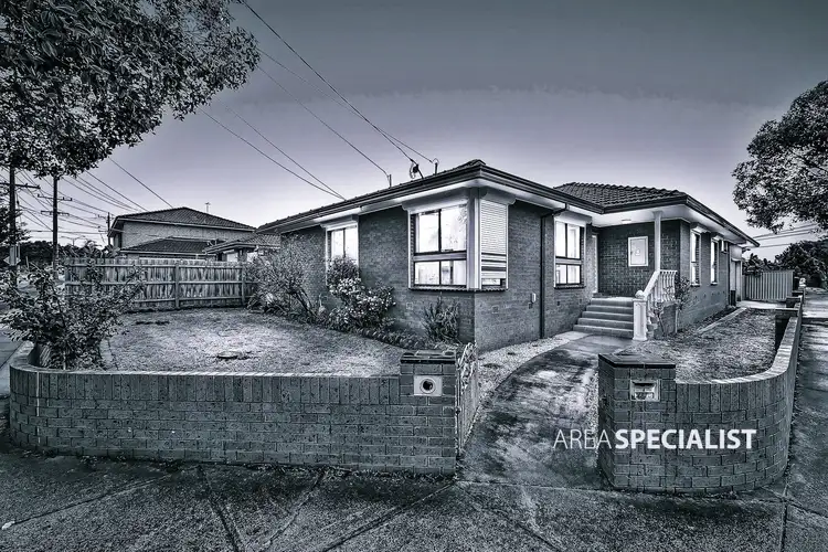 3 Paterson Road, Springvale South VIC 3172