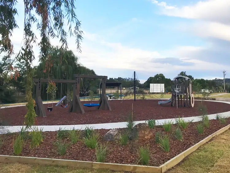 Fourth view of Homely land listing, 8 Bushel Street, Armidale NSW 2350