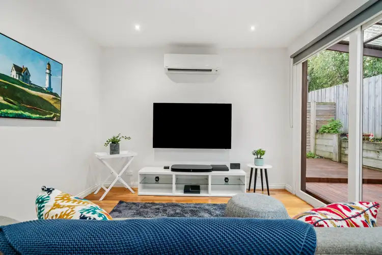 Fourth view of Homely townhouse listing, 2/35 Clay Drive, Doncaster VIC 3108