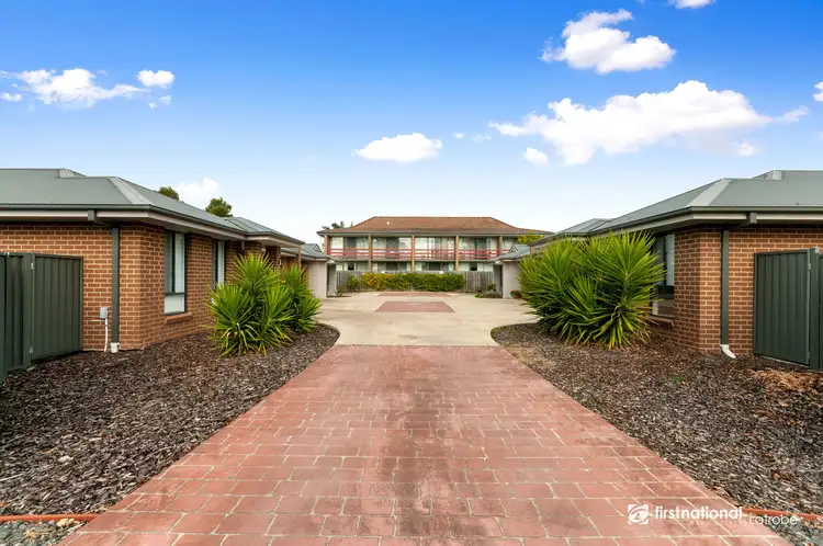 Fourth view of Homely unit listing, 4/12-14 Munro street, Traralgon VIC 3844
