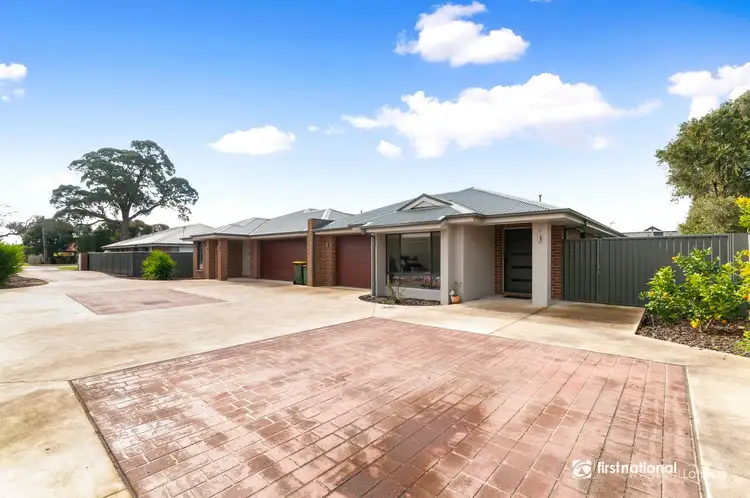 Fifth view of Homely unit listing, 4/12-14 Munro street, Traralgon VIC 3844