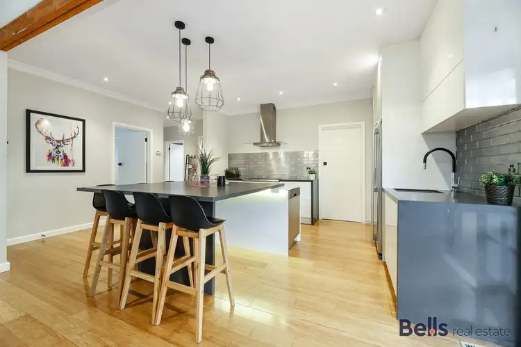 Third view of Homely house listing, 39 Norwood Street, Albion VIC 3020