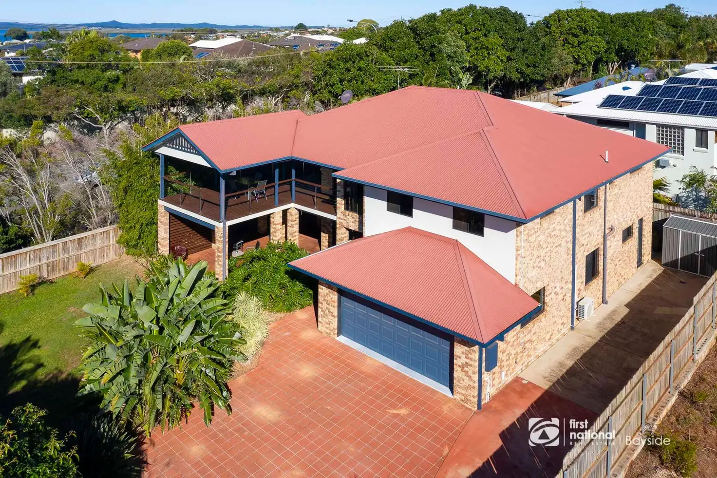 Main view of Homely house listing, 8 Braemar Court, Redland Bay QLD 4165
