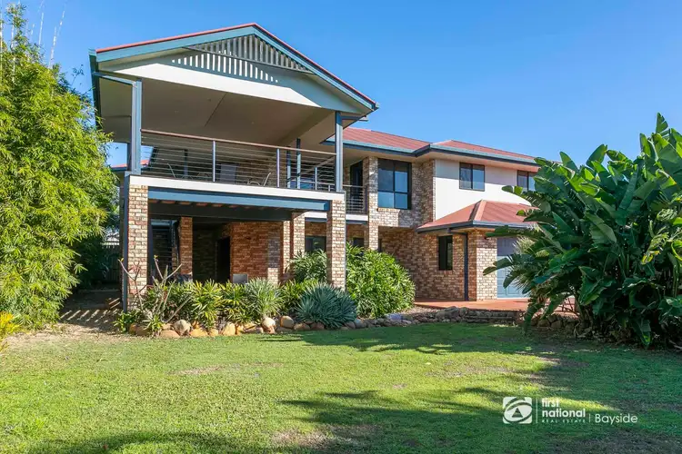 Second view of Homely house listing, 8 Braemar Court, Redland Bay QLD 4165