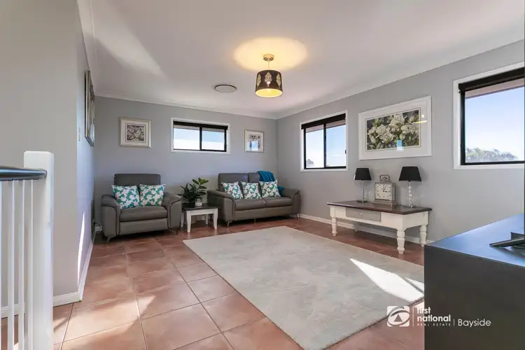 Fourth view of Homely house listing, 8 Braemar Court, Redland Bay QLD 4165