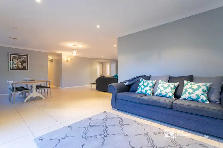 Sixth view of Homely house listing, 8 Braemar Court, Redland Bay QLD 4165