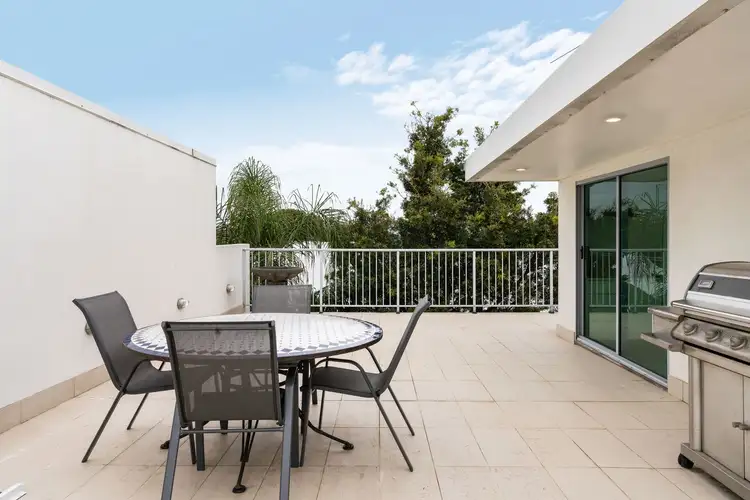 Sixth view of Homely townhouse listing, 2/9 Jamieson Street, Bulimba QLD 4171