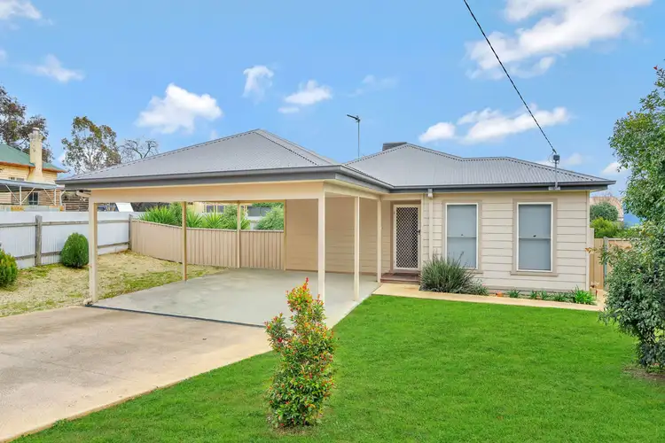 Main view of Homely house listing, 14 Kneebone Street, Eaglehawk VIC 3556