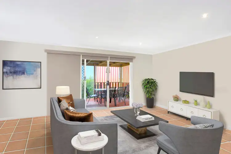 Second view of Homely house listing, 14 Kneebone Street, Eaglehawk VIC 3556