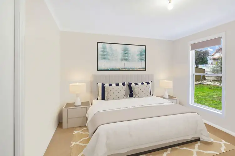 Fourth view of Homely house listing, 14 Kneebone Street, Eaglehawk VIC 3556