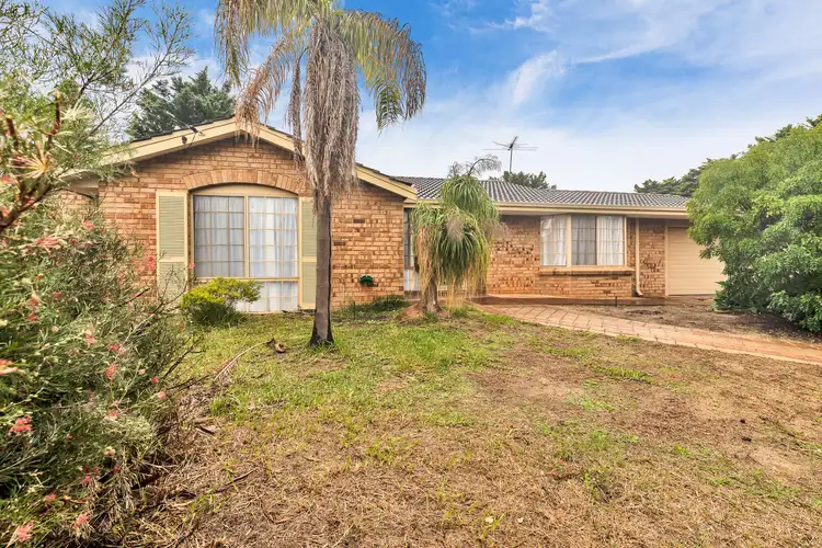 21 Conway Grove, Heathridge WA 6027