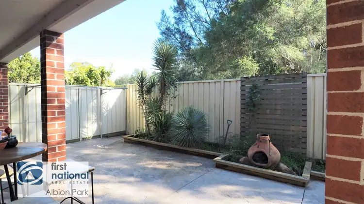 Fifth view of Homely townhouse listing, 4/58 Bateman Avenue, Albion Park Rail NSW 2527