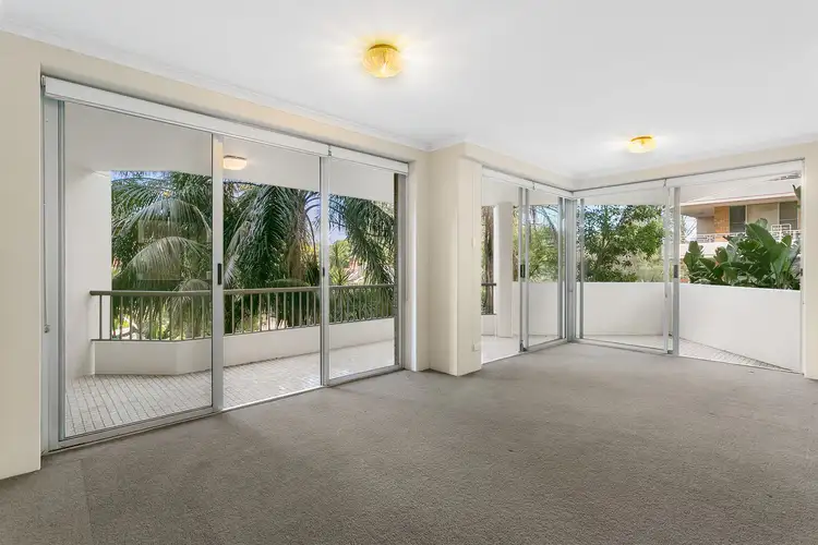 Main view of Homely unit listing, 12/25-31 Johnson Street, Chatswood NSW 2067