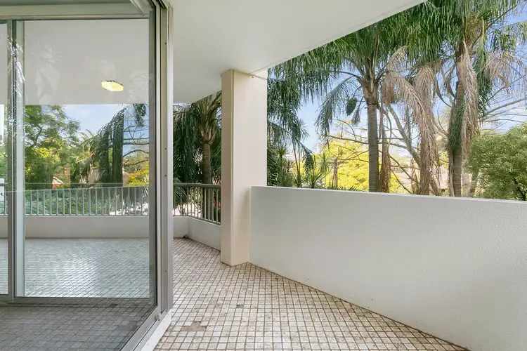 Second view of Homely unit listing, 12/25-31 Johnson Street, Chatswood NSW 2067