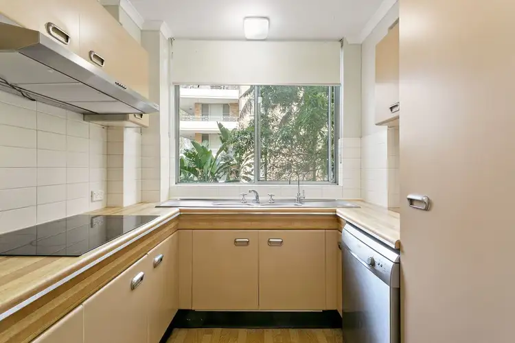 Third view of Homely unit listing, 12/25-31 Johnson Street, Chatswood NSW 2067