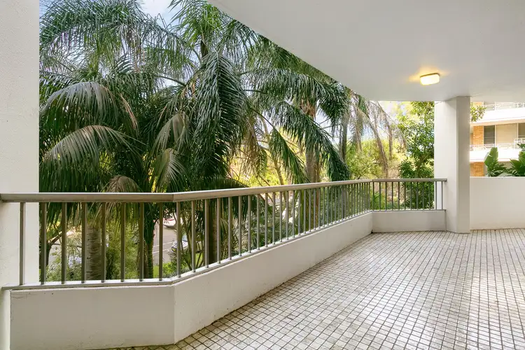 Sixth view of Homely unit listing, 12/25-31 Johnson Street, Chatswood NSW 2067