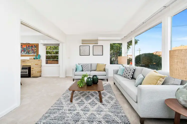 Second view of Homely house listing, 14 Churchill Crescent, Cammeray NSW 2062