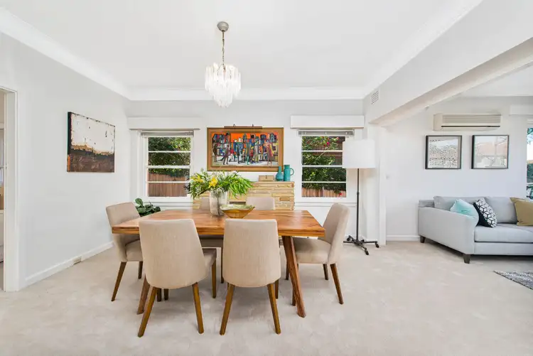 Sixth view of Homely house listing, 14 Churchill Crescent, Cammeray NSW 2062