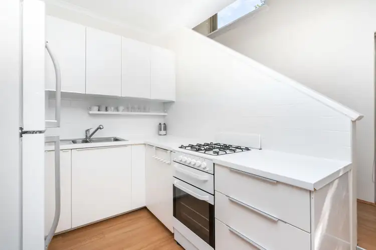 Second view of Homely townhouse listing, 8/191 Manning Road, Bentley WA 6102