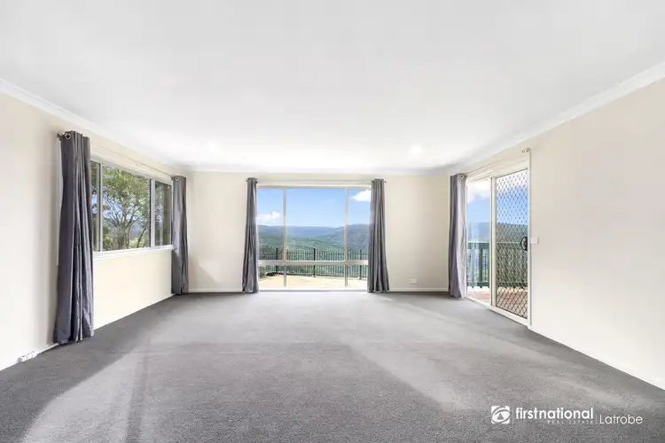Fifth view of Homely house listing, 165 Cowies Road, Tyers VIC 3844