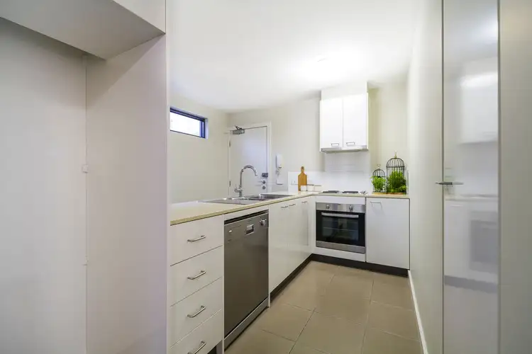 Fourth view of Homely apartment listing, 4/42 Everett Street, Brunswick West VIC 3055