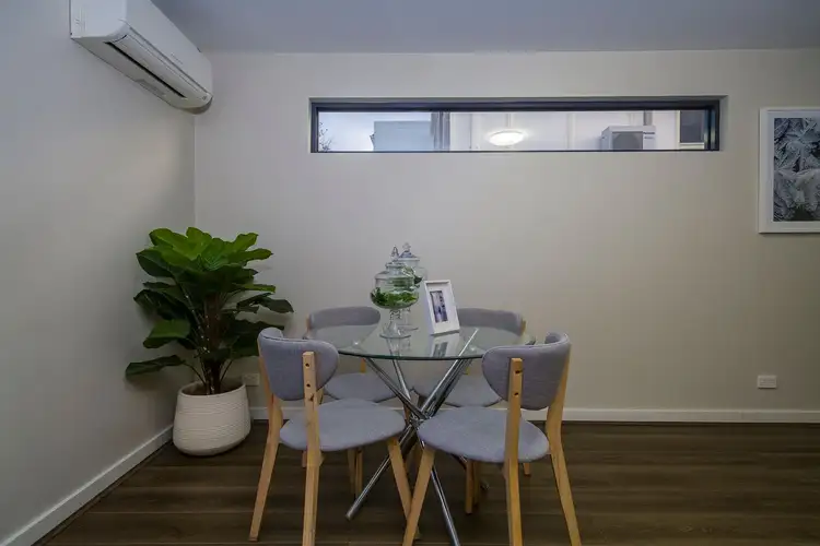 Fifth view of Homely apartment listing, 4/42 Everett Street, Brunswick West VIC 3055