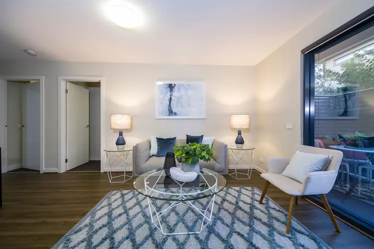 Sixth view of Homely apartment listing, 4/42 Everett Street, Brunswick West VIC 3055