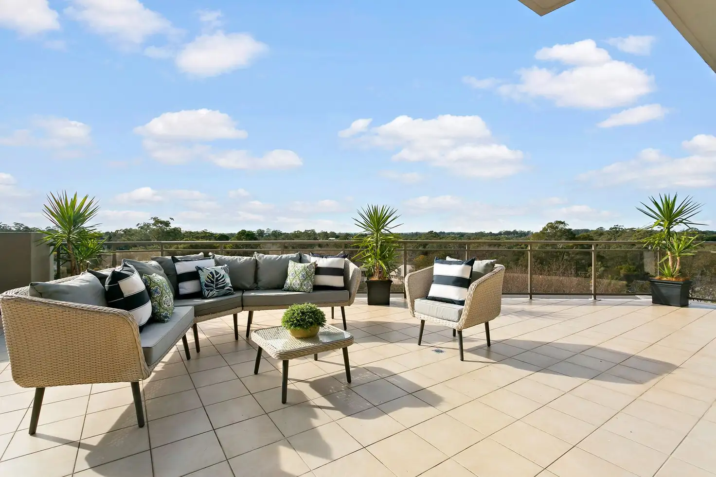 Main view of Homely apartment listing, 38/1155-1159 Pacific Highway, Pymble NSW 2073