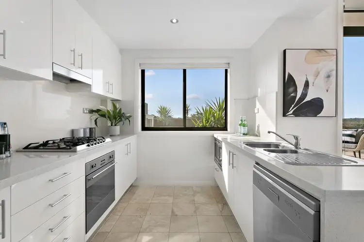 Third view of Homely apartment listing, 38/1155-1159 Pacific Highway, Pymble NSW 2073