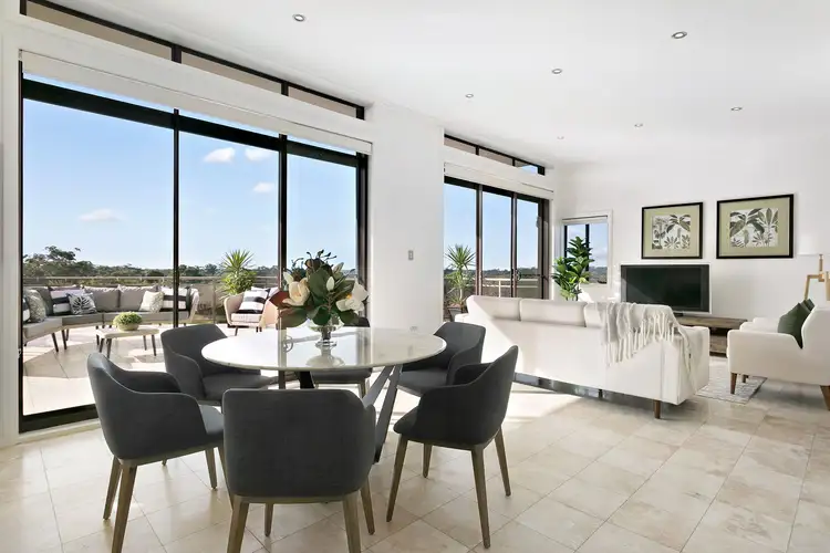 Fifth view of Homely apartment listing, 38/1155-1159 Pacific Highway, Pymble NSW 2073