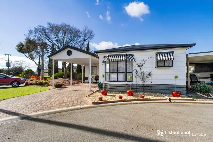 Second view of Homely retirement listing, 3 Leicester Square Mayfair Gardens, Traralgon VIC 3844