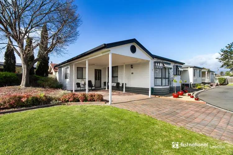 Third view of Homely retirement listing, 3 Leicester Square Mayfair Gardens, Traralgon VIC 3844