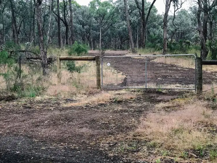 Third view of Homely land listing, 184 Ryalls Lane, Strathfieldsaye VIC 3551