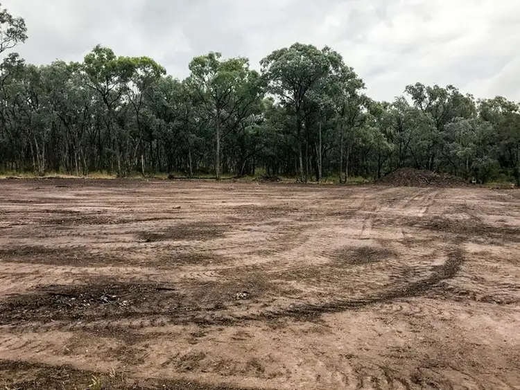 Fifth view of Homely land listing, 184 Ryalls Lane, Strathfieldsaye VIC 3551