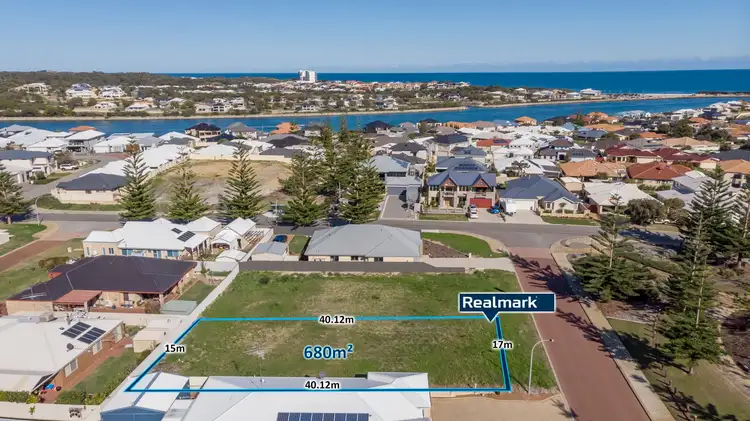 Seventh view of Homely land listing, 6 Buckingham Drive, Wannanup WA 6210