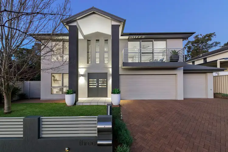Main view of Homely house listing, 3 Dillwynia Court, Valentine NSW 2280