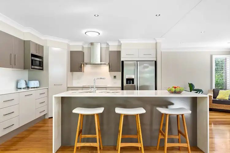 Fifth view of Homely house listing, 3 Dillwynia Court, Valentine NSW 2280