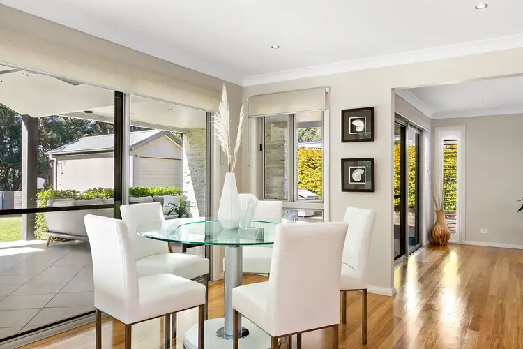 Sixth view of Homely house listing, 3 Dillwynia Court, Valentine NSW 2280