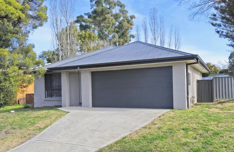 Main view of Homely house listing, 20 Tyndall Street, Kelso NSW 2795