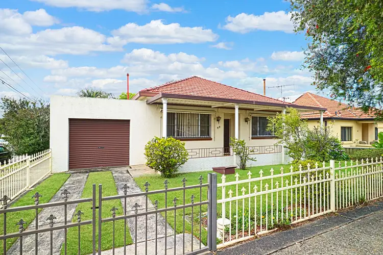 44 St Georges Road, Bexley NSW 2207